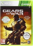 Gears War 2 (Classics) Edition Xbox 360 Game