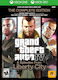 Grand Theft Auto IV: The Complete Edition Edition Xbox 360 Game