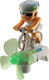 PowerPlus Junior Εκπαιδευτικό Παιχνίδι Μηχανικής για 10+ Ετών