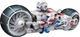 PowerPlus Junior Racehorse Εκπαιδευτικό Παιχνίδι Γνώσεων για 8-12 Ετών