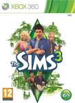 The Sims 3 Edition Xbox 360 Game