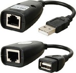 00006559 USB Network Adapter for Wired Connection Ethernet