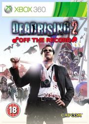 Dead Rising 2: Off The Record Xbox 360 Game