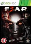 F.E.A.R. 3 Xbox 360 Game