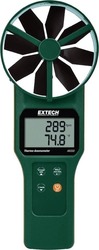 Extech Anemometer Μεγάλου Ανεμοδείκτη AN300