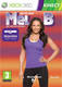 Get Fit With Mel B Xbox 360 Game