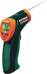 Extech 42510A Infrared Thermometer -50°C to 650°C with Distance Ratio 12:1