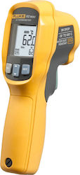 Fluke 62 Max Infrared Thermometer -30°C to 500°C with Distance Ratio 10:1