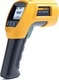 Fluke 572-2 Infrarot- und Laserthermometer für Temperaturen von -30°C bis 900°C