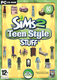 The Sims 2 Teen Style Stuff PC Game