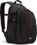 Case Logic Camera Backpack DCB-309 Black