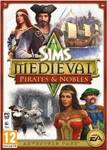 The Sims Medieval: Pirates & Nobles PC Game