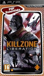 Killzone Liberation (Essentials) PSP