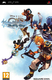 Kingdom Hearts Birth by Sleep PSP