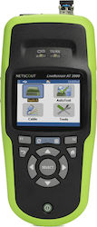 Netscout LinkRunner AT 2000 Network Cable Tester USB LRAT-2000