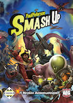 Kaissa Board Game Smash Up: Η Μεγάλη Ανακατωσούρα for 2-4 Players 12+ Years (EL)