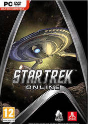 Star Trek Online Joc PC