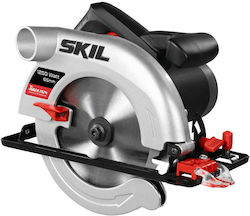 Skil 5665 AA Kreissäge 1250W Skil 5665 AA Kreissäge 1250W