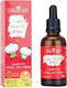 Natures Aid Multi-vitamin Drops Multivitamin Infants & Children for Energy, Immune System Boost & Bone Health 50ml