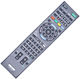 Compatibil Telecomandă RM-ED061 pentru TV Sony