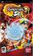 Naruto Ultimate Ninja Heroes 2 The Phantom Fortres PSP