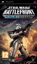 Star Wars Battlefront Elite Squadron Star Wars Battlefront Elite Squadron
