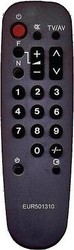 Panasonic Συμβατό Τηλεχειριστήριο 501310 Panasonic Συμβατό Τηλεχειριστήριο 501310