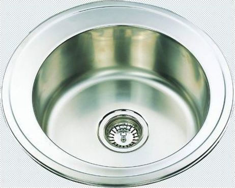 Geman 229C Drop-In Inox Μ50xΠ50cm Silber Geman 229C Drop-In Inox Μ50xΠ50cm Silber
