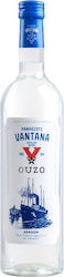 Vantana Distillery Ouzo Αέναον 38% 700ml