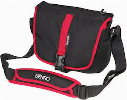 Benro Camera Shoulder Bag Smart 10 Size Large Black