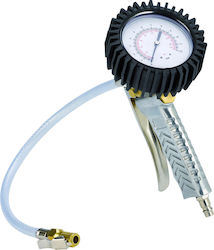 Einhell Air Pressure Gauge 8bar 4133110