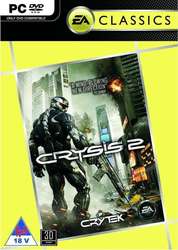 Crysis 2 (Classics) Crysis 2 (Classics)