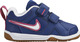 Nike Kinder-Sneaker Lykin Blau