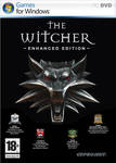 The Witcher Enhanced Edition PC Game