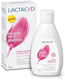 Lactacyd Sensitive Wash Lotion 200ml