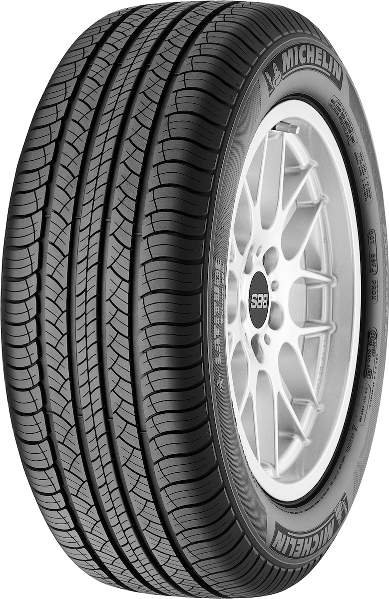 are michelin latitude tour hp directional tires