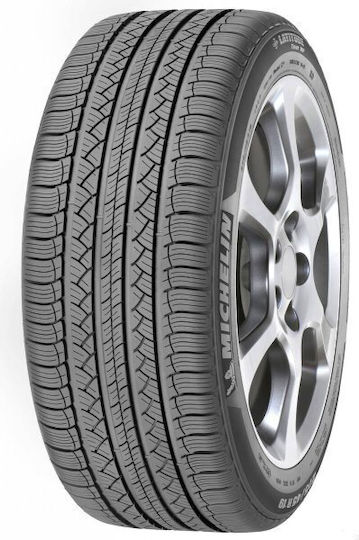 Michelin Latitude Tour HP 295/40R20 106V N0 M+S Θερινό Λάστιχο για 4x4 / SUV Αυτοκίνητο