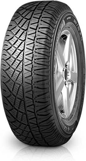 Michelin Latitude Cross 265/65R17 112H Θερινό Λάστιχο για 4x4 / SUV Αυτοκίνητο
