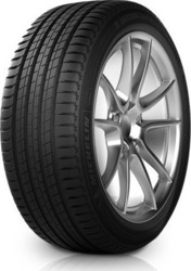 Michelin Latitude Sport 3 SUV / 4x4 Summer Tyre 245/60R18 105H