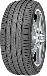 Michelin Latitude Sport 3 255/60R17 106V Θερινό για 4x4 / SUV Michelin Latitude Sport 3 255/60R17 106V Θερινό για 4x4 / SUV