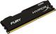 HyperX Fury 4GB DDR4 RAM με Ταχύτητα 2666 για Desktop