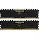 Corsair Vengeance LPX 8GB DDR4 RAM με 2 Modules (2x4GB) και Ταχύτητα 2666 για Desktop