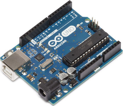 Arduino UNO Rev3 | Skroutz.gr
