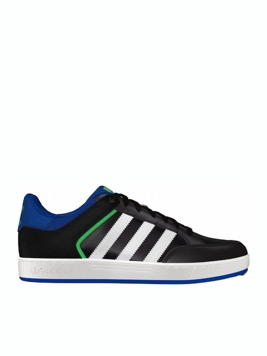 adidas Varial Low Sneakers Black