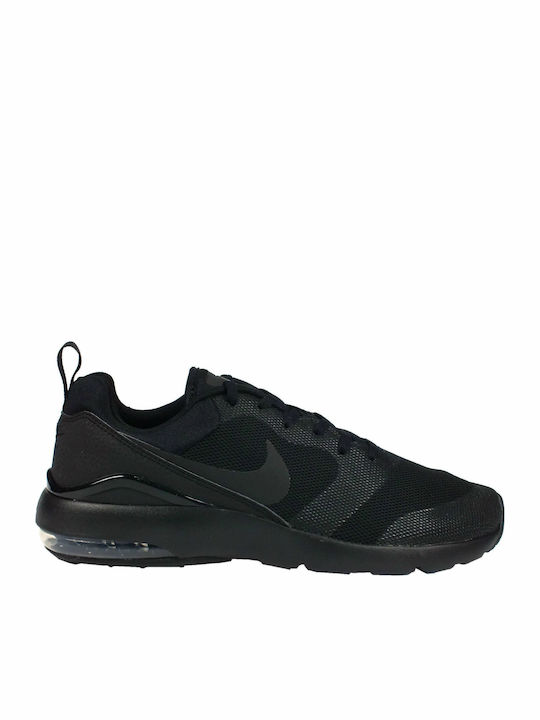 Nike Air Max Siren Sneakers Black