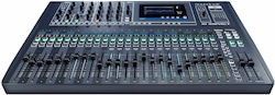 Soundcraft Si Impact Ψηφιακή Κονσόλα 40 Καναλιών με Phantom Power & 32 Εισόδους XLR