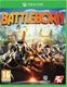 Battleborn Xbox One Game