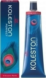 Wella Koleston Perfect Vibrant Reds Βαφή Μαλλιών 8-34 60ml