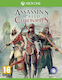 Assassin's Creed Chronicles Xbox One Game