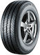 Continental ContiVanContact 100 195/80R14 106Q 8PR Θερινό Λάστιχο για Φορτηγό Ελαφρού Τύπου